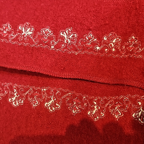 JH Collectibles 100% Wool Vintage Sweater - Picture 9 of 9